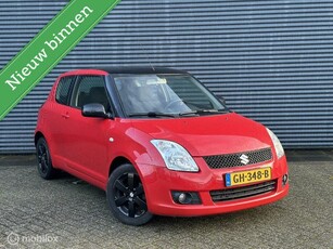 Suzuki Swift 1.3 D Exclusive Airco NW APK