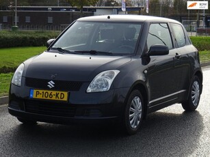 Suzuki Swift 1.3 Exclusive ANDROID/APK 18-11-2025