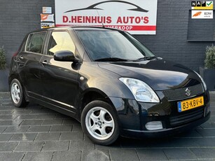 Suzuki Swift 1.3 GA 5DEURS