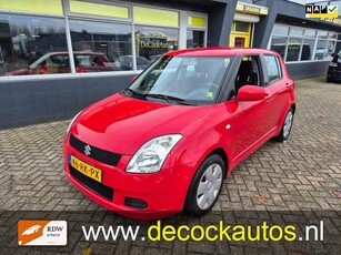 Suzuki Swift 1.3 GLS/5DEURS/TREKHAAK