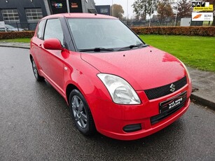 Suzuki Swift 1.3 GLS airco