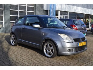 Suzuki Swift 1.3 GLS (bj 2005)