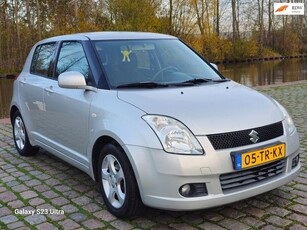 Suzuki Swift 1.3 Shogun 1e eigenaar airco elektrische ramen