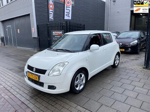 Suzuki Swift 1.3 Shogun 3e Eigenaar! Airco NAP APK 1 Jaar