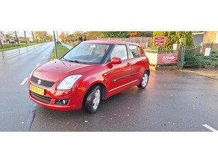 Suzuki Swift 1.3 Shogun