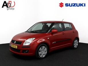 Suzuki Swift 1.3 Shogun Airco Radio Elektrische ramen