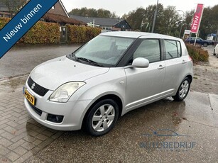 Suzuki Swift 1.3 Shogun (bj 2007)