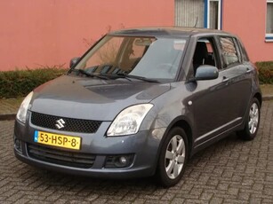 Suzuki Swift 1.3 Shogun VOLLEDIG ONDERHOUDEN NAP AANWEZIG