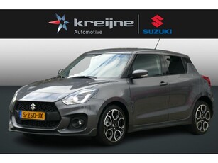 Suzuki Swift 1.4 Boosterjet Sport Smart Hybrid