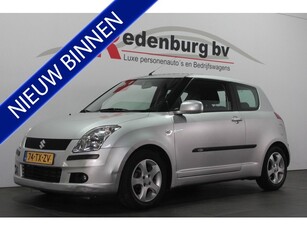 Suzuki Swift 1.5 Exclusive - Automaat - Airco / Trekhaak /