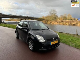 Suzuki Swift 1.5 ExclusiveLuxeNW APK