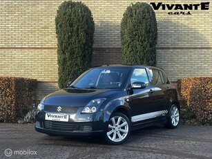 Suzuki Swift 1.5 GLS 5-DRS Nieuwe Apk Airco Bluetooth