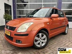 Suzuki Swift 1.5 GLS * AIRCO * 5 DRS * TREKHAAK * SPOILER