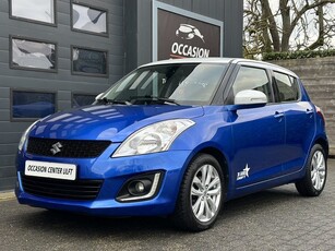 Suzuki Swift 30 JAHRE EDITION / AIRCO / CRUISE CONTR ...