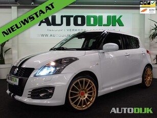 Suzuki SWIFT SPORT 1.6 Limited Edition*Carplay Nieuwstaat