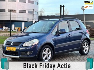 Suzuki SX4 1.5 Base/AIRCO/LAGE KM/RIJD PERFECT/APK