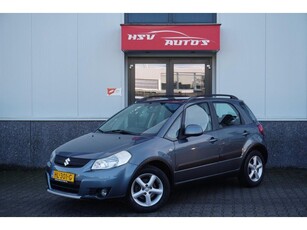 Suzuki SX4 1.6 Comfort airco LM cruise