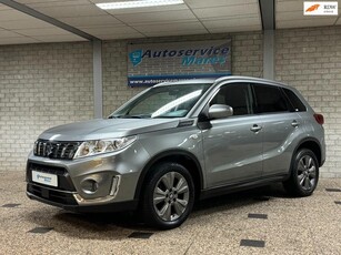 Suzuki Vitara 1.0 Boosterjet Business Edition, Automaat