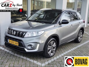 Suzuki Vitara 1.0 BOOSTERJET SELECT AUTOMAAT Navi