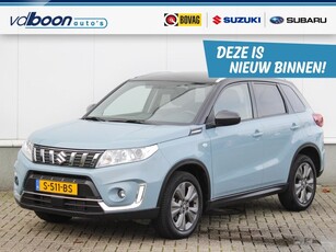 Suzuki Vitara 1.0 Boosterjet Select Navi Cruise Clima