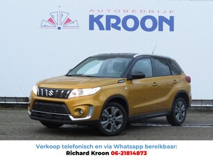 Suzuki Vitara 112 PK Boosterjet Select, Automaat.