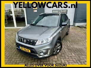 Suzuki Vitara 1.4 Boosterjet Select Automaat