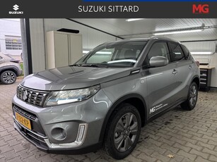 Suzuki Vitara 1.4 Boosterjet Select Smart Hybrid