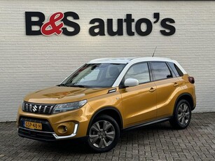 Suzuki VITARA 1.4 Boosterjet Select Smart Hybrid Camera