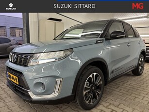 Suzuki Vitara 1.4 Boosterjet Style Smart Hybrid RIJKLAARPRIJS