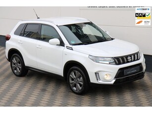 Suzuki Vitara 1.4 Boosterjet Style Smart Hybrid Cruise BTW