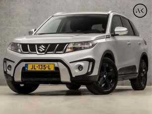 Suzuki Vitara 1.4 Sport 141Pk Automaat (NAVIGATIE, CLIMATE