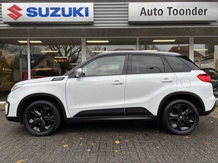 Suzuki Vitara 1.4 Sport /Trekhaak Afneembaar. (bj 2017)