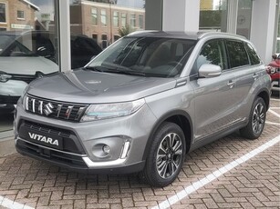 Suzuki Vitara 1.5 FULL HYBRID STYLE BPM VOORDEEL Met 6