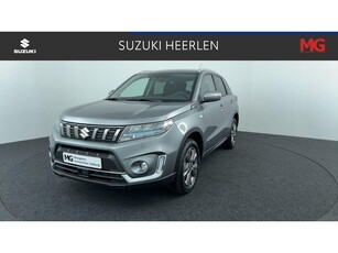 Suzuki Vitara 1.5 Hybrid Select