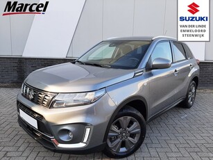 Suzuki Vitara 1.5 Hybrid Select AUTOMAAT Apple/Android