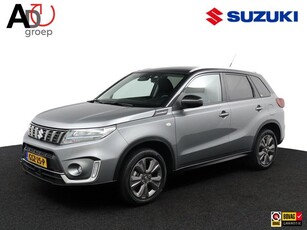 Suzuki Vitara 1.5 Hybrid Select Automaat Keyless Entry