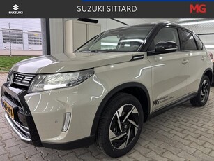 Suzuki Vitara 1.5 Hybrid Style RIJKLAARPRIJS