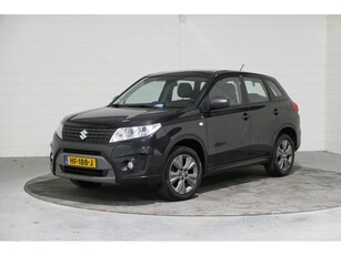 Suzuki Vitara 1.6 Comfort, NL, Boekjes, Airco, Comfort en