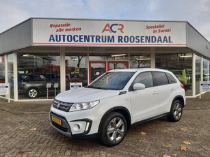 Suzuki Vitara 1.6 Exclusive NAVI CAMERA STOELVERWARMING LMV