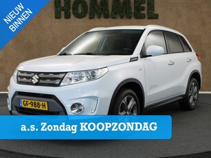 Suzuki Vitara 1.6 Exclusive - ORIGINEEL NEDERLANDSE AUTO -