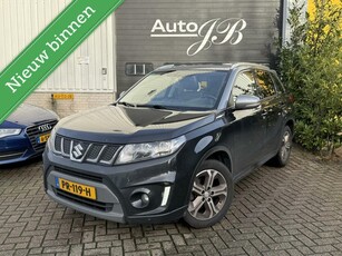 Suzuki Vitara 1.6 HIGH EXECUTIVE ACC TREKHAAK PANORAMA