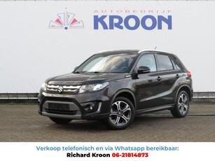 Suzuki Vitara 1.6 High Executive, Automaat, Trekhaak