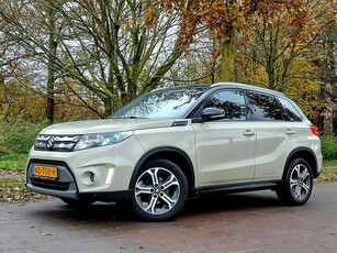 Suzuki Vitara 1.6D High Executive