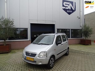 Suzuki Wagon R+ 1.3 GL