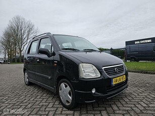 Suzuki Wagon R+ 1.3 Special Airco