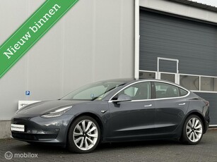 Tesla Model 3 Long Range AWD 75 kWh - 19 Inch - Incl. BTW