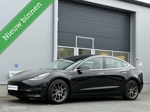 Tesla Model 3 Long Range AWD 75 kWh - 1e eig. - Incl. BTW