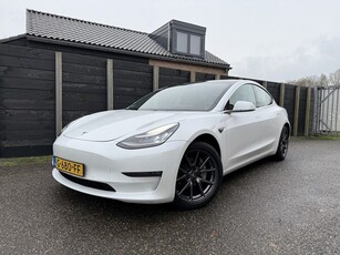 Tesla Model 3 Long Range AWD 75 kWh 1e eigenaar