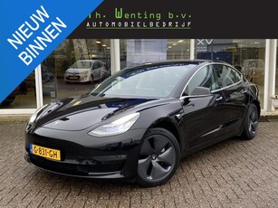 Tesla Model 3 Long Range AWD 75 kWh Adaptieve Cruise