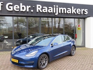 Tesla Model 3 Long Range AWD 75 kWh*Autopilot*Premium